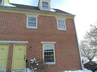 121 4th St, New Castle DE  19720-4538 exterior