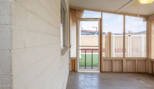 721 Apache Dr, Chandler AZ 85224-4324 exterior