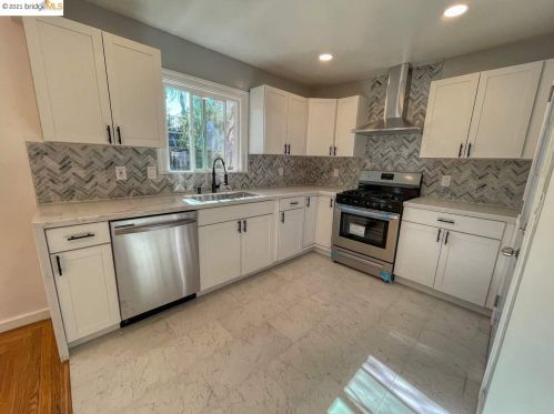 2918 Euclid Ave, Concord CA  94519-2634 exterior