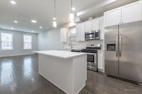 2730 Christiana Ave, Chicago IL  60623-4611 exterior