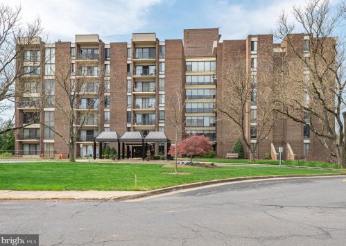 9900 Georgia Ave, Silver Spring MD  20902-5244 exterior