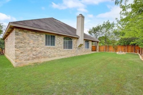 2920 Balfour Falls Ln, Austin TX  78748-1897 exterior