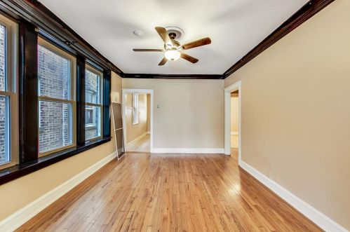 2255 Addison St, Chicago IL 60618-6017 exterior