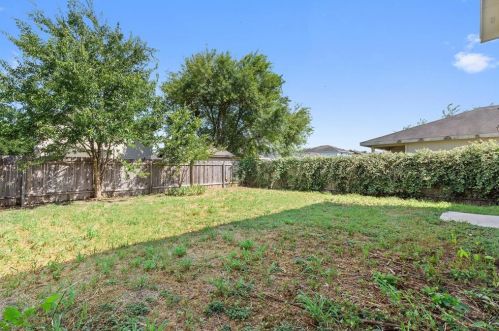 3003 Caleb Dr, Austin TX 78725-4761 exterior