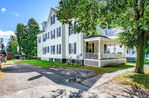 17 Whitney Ave, Portland ME  04102-2521 exterior