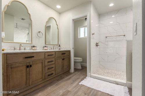 5795 Paseo Cimarron, Tucson AZ  85750-1106 exterior