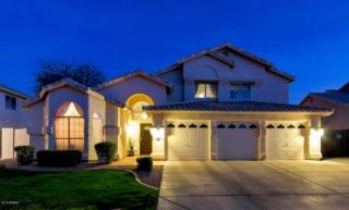 913 Beck Ln, Phoenix AZ  85022-3505 exterior