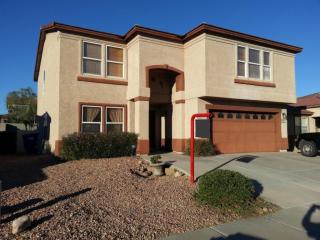 8453 Ramona Madera Ln, Tucson, AZ 85747-5712