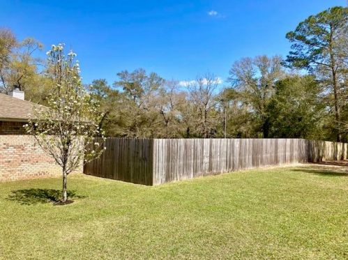 14 Pleasant Dr, Defuniak Springs FL exterior