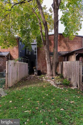 545 North St, Lancaster PA 17602-4463 exterior