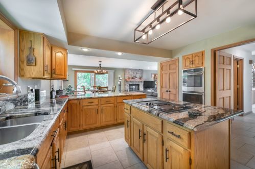 3601 Lindsay Ln, Bull Valley IL 60014-4781 exterior