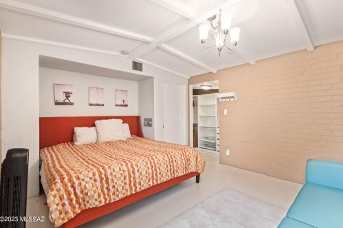 1211 Forgeus Ave, Tucson AZ  85716-3831 exterior