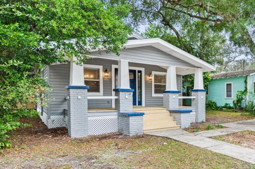 3703 Dartmouth Ave, Tampa, FL 33603-4713