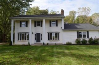 4465 Dexter Pinckney Rd, Four Mile Lk MI  48130-8561 exterior