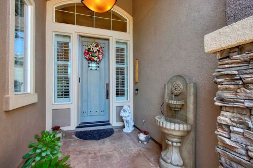 1086 Souza Dr, Folsom CA 95762-7556 exterior