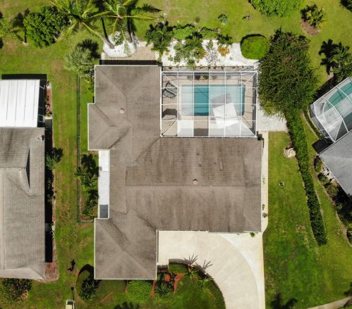 1891 Erwin Rd, Fort Pierce FL  34952-5517 exterior