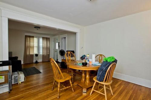 165 Maynard St, Springfield MA  01109-4401 exterior