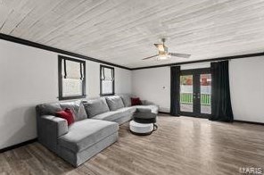 2366 Milton Ave, Saint Louis MO 63114-4808 exterior