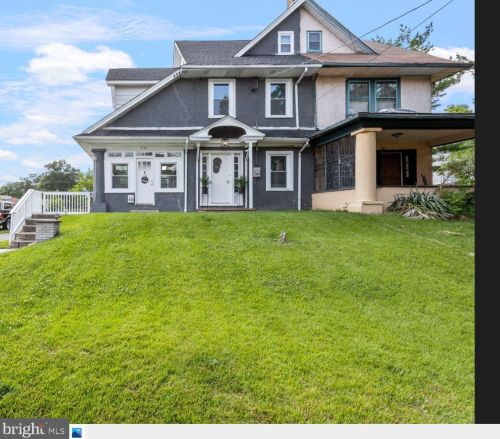 111 Pacific Ave, Camden NJ 08108-1012 exterior