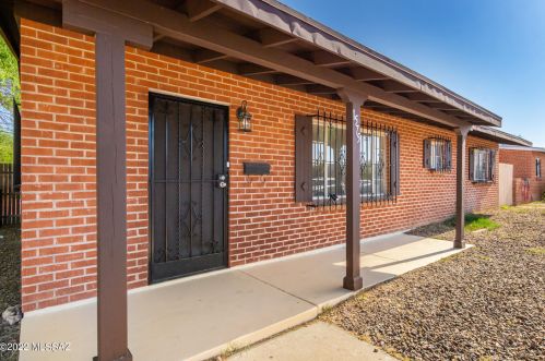 1575 Grant Rd, Tucson AZ  85719-3313 exterior