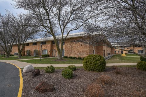 11907 Appleton Ave, Milwaukee WI 53224-4931 exterior