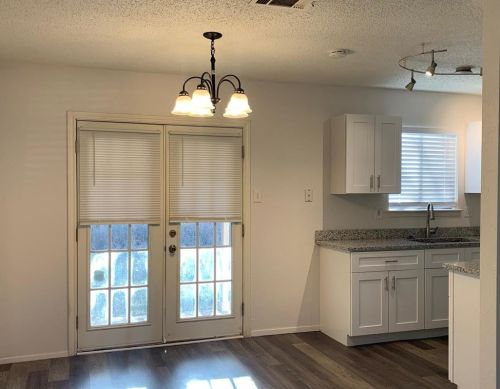 12243 Branston Dr, Austin TX  78753-6864 exterior