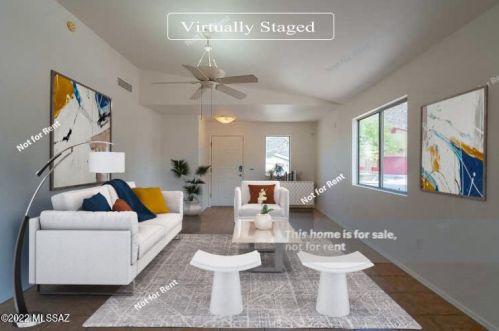 3312 Alexanderwood Dr, Tucson, AZ 85746-1081