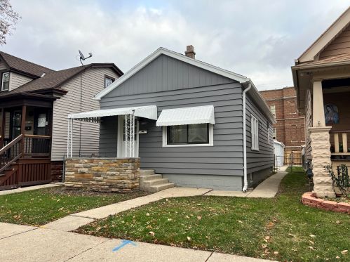 2334 19th St, Milwaukee, WI 53215-3006