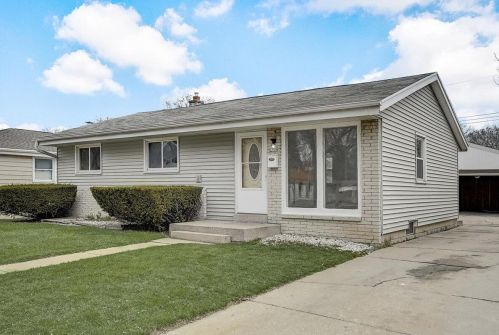 6508 51, Milwaukee WI 53223-6010 exterior