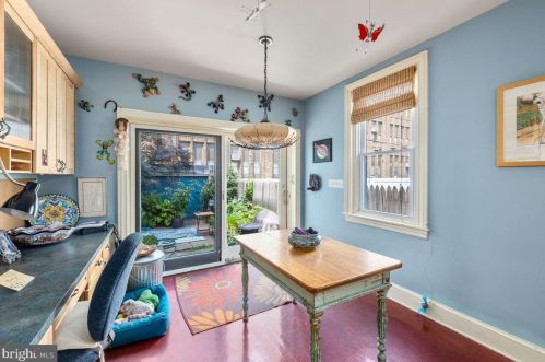 1129 Christian St, Philadelphia PA 19147-3710 exterior