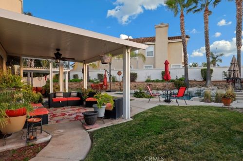 45473 Camino Monzon, Temecula CA 92592-1300 exterior