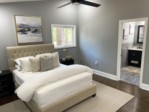 2071 Deborah Dr, Atlanta GA 30345-3917 exterior