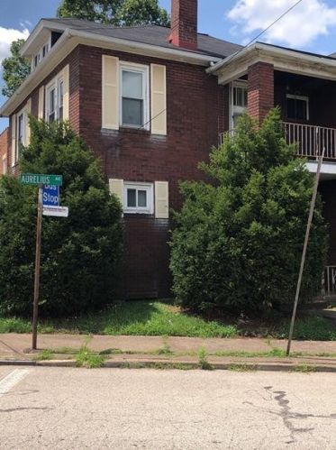 1638 Aurelius St, Pittsburgh, PA 15218-2002