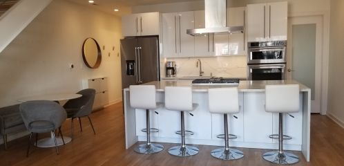 957 35th Pl, Chicago IL  60609-1506 exterior