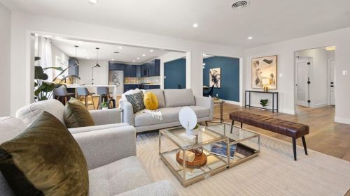 1909 Belford Dr, Austin TX 78757-8205 exterior