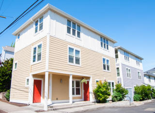 122 119th Ave, Portland OR  exterior