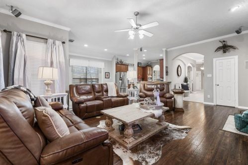 12406 Brazos Bnd Trl, Humble TX 77346-3084 exterior