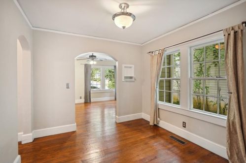 1186 Francis St, Atlanta GA 30318-5322 exterior