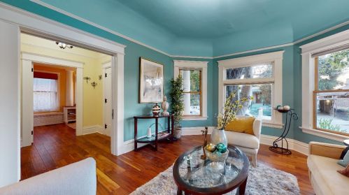 244 12 St, San Jose CA 95112-3436 exterior