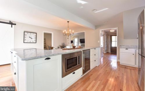 3628 21 Ave, Arlington VA exterior