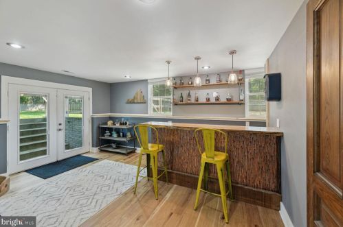 7923 Ashton St, Alexandria VA  22309-1340 exterior