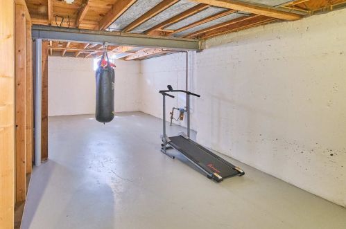 7961 Kildare Ave, Chicago IL 60652-2211 exterior