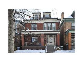 1124 De Victor Pl, Pittsburgh, PA 15206-1705
