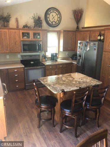 12430 Tyler Ave, Becker MN  55308-8816 exterior