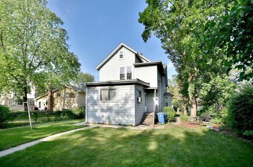 140 Evergreen, Elmhurst IL 60126-2610 exterior