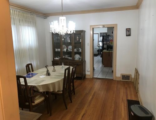 7826 Indiana Ave, Chicago IL 60619-2332 exterior