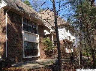 2625 Creekview Dr, Birmingham AL  35226-3444 exterior