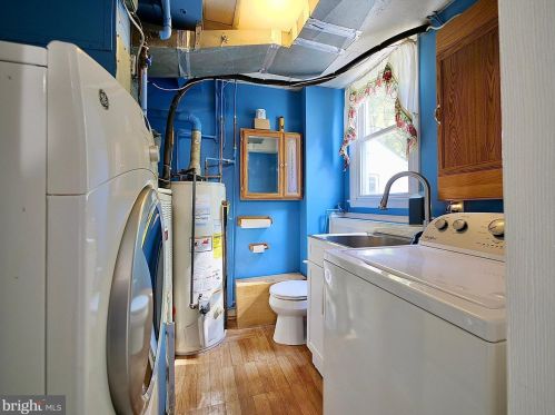 428 Gdn Ln, Chester PA exterior