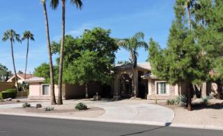 4212 Sandra Ter, Phoenix AZ  85032-3346 exterior
