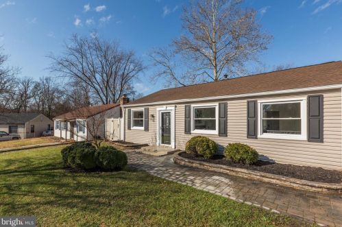 1802 Little Rd, Glen Burnie, MD 21061-4308